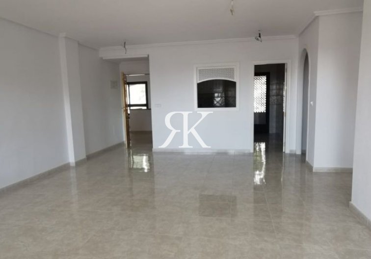 Segunda mano - Apartamento  - Orihuela Costa - Costa Blanca