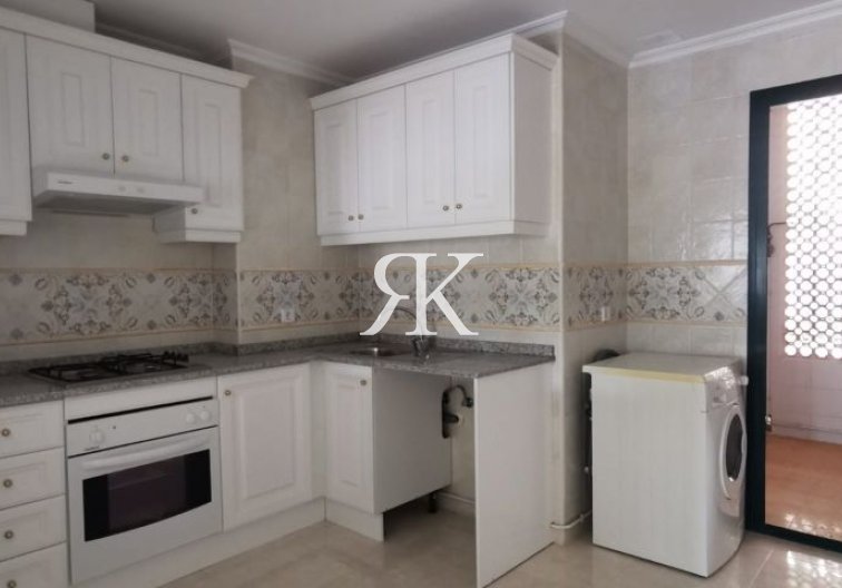 Segunda mano - Apartamento  - Orihuela Costa - Costa Blanca