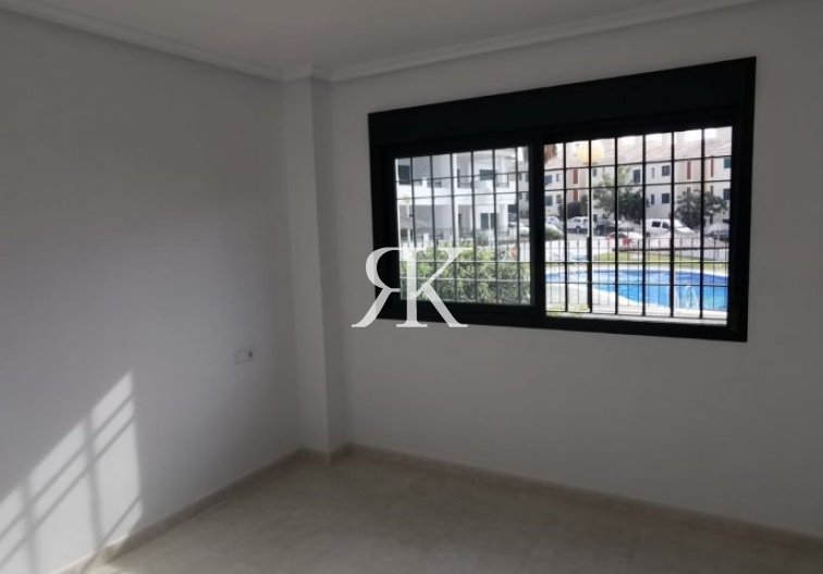 Segunda mano - Apartamento  - Orihuela Costa - Costa Blanca
