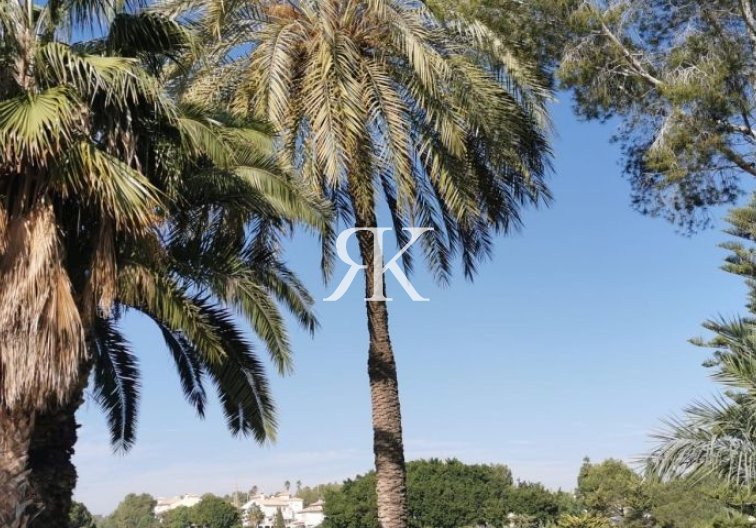 Segunda mano - Apartamento  - Orihuela Costa - Costa Blanca