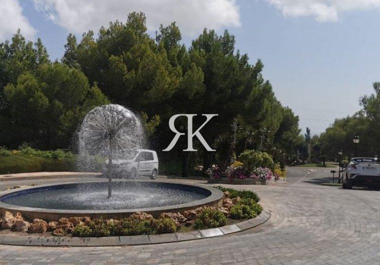 Segunda mano - Apartamento  - Orihuela Costa - Costa Blanca