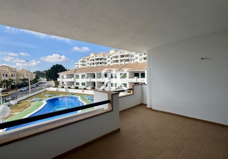 Segunda mano - Apartamento  - Orihuela Costa - Costa Blanca