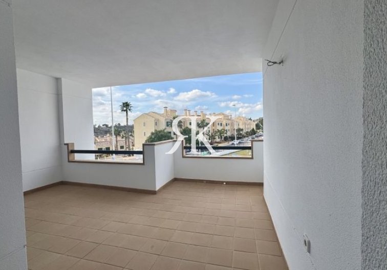 Segunda mano - Apartamento  - Orihuela Costa - Costa Blanca