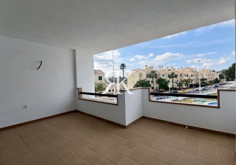 Segunda mano - Apartamento  - Orihuela Costa - Costa Blanca