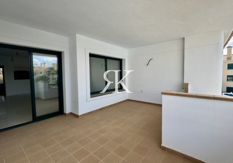 Segunda mano - Apartamento  - Orihuela Costa - Costa Blanca