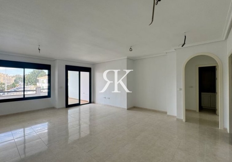 Segunda mano - Apartamento  - Orihuela Costa - Costa Blanca