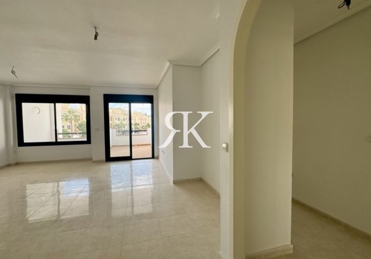 Segunda mano - Apartamento  - Orihuela Costa - Costa Blanca