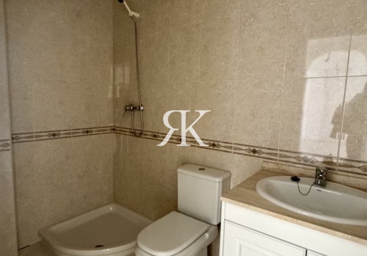 Segunda mano - Apartamento  - Orihuela Costa - Costa Blanca