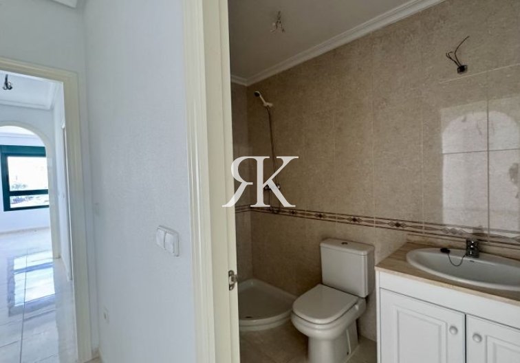 Segunda mano - Apartamento  - Orihuela Costa - Costa Blanca