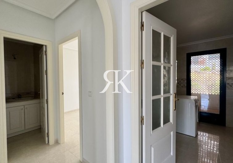 Segunda mano - Apartamento  - Orihuela Costa - Costa Blanca