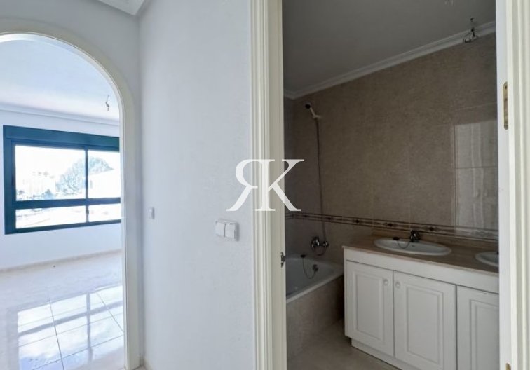 Segunda mano - Apartamento  - Orihuela Costa - Costa Blanca