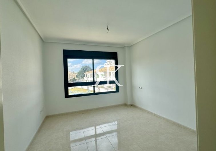Segunda mano - Apartamento  - Orihuela Costa - Costa Blanca