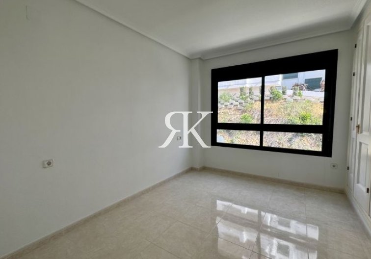 Segunda mano - Apartamento  - Orihuela Costa - Costa Blanca