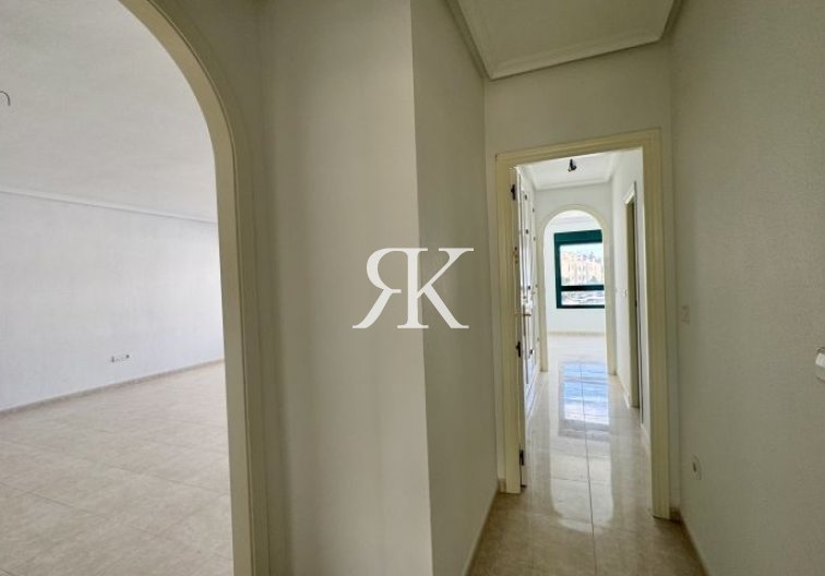 Segunda mano - Apartamento  - Orihuela Costa - Costa Blanca