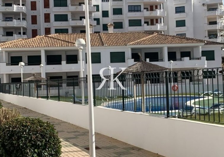 Segunda mano - Apartamento  - Orihuela Costa - Costa Blanca