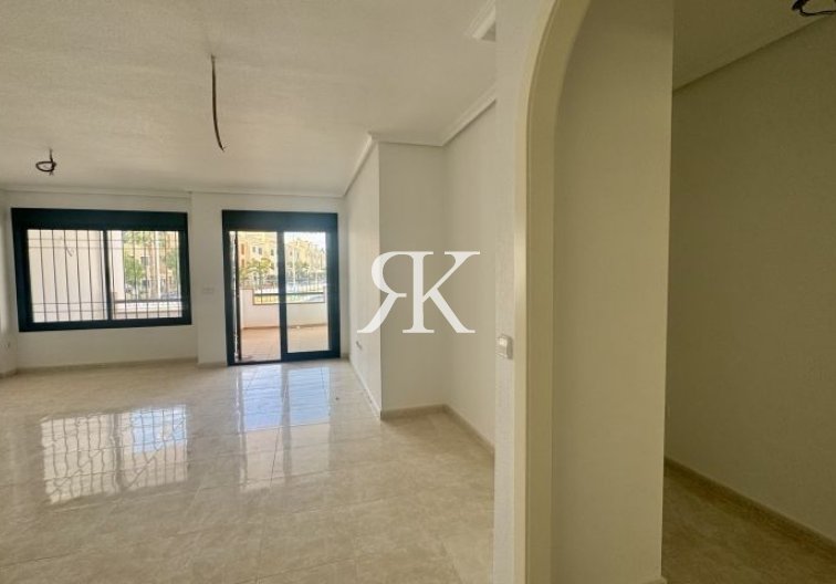 Revente - Appartement - Orihuela Costa - Costa Blanca