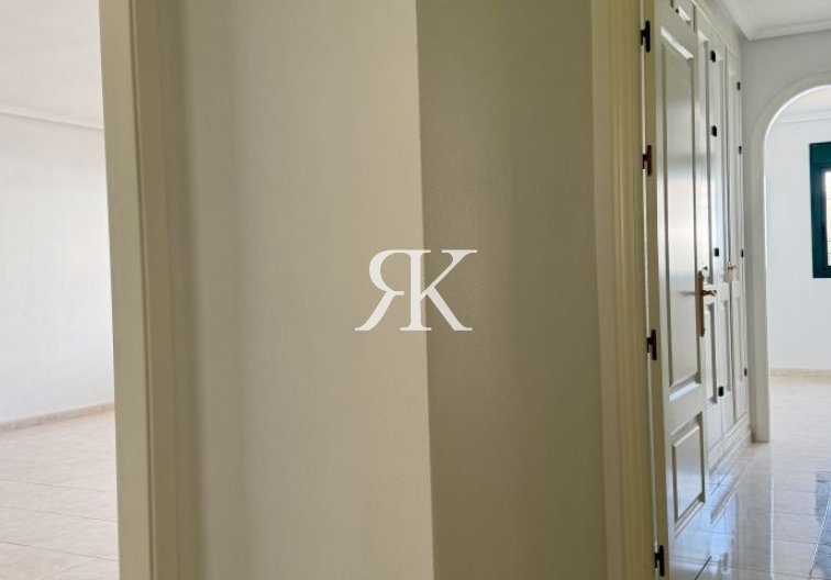 Revente - Appartement - Orihuela Costa - Costa Blanca