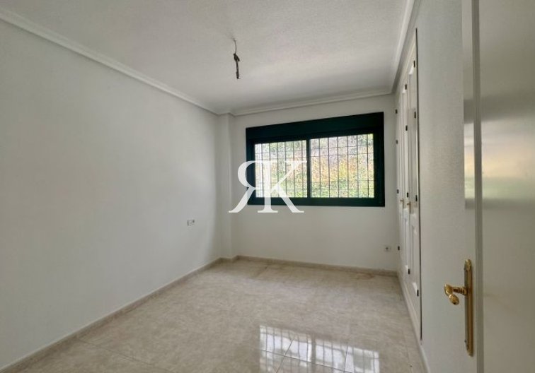 Revente - Appartement - Orihuela Costa - Costa Blanca