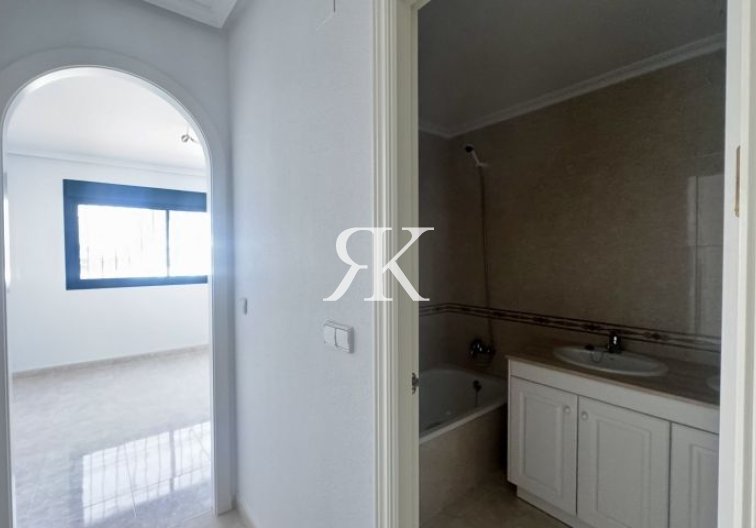 Revente - Appartement - Orihuela Costa - Costa Blanca