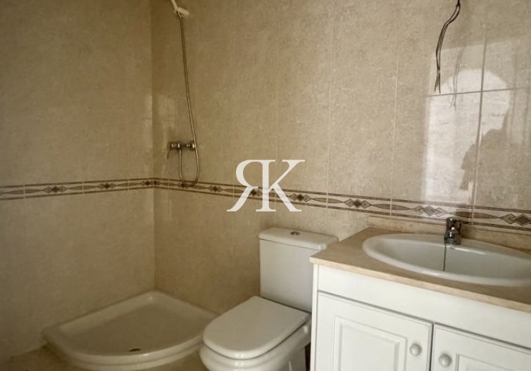 Revente - Appartement - Orihuela Costa - Costa Blanca