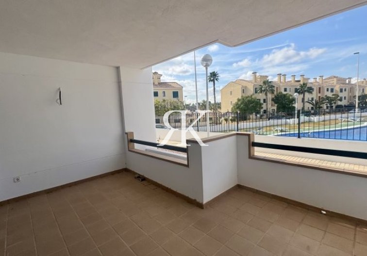 Revente - Appartement - Orihuela Costa - Costa Blanca