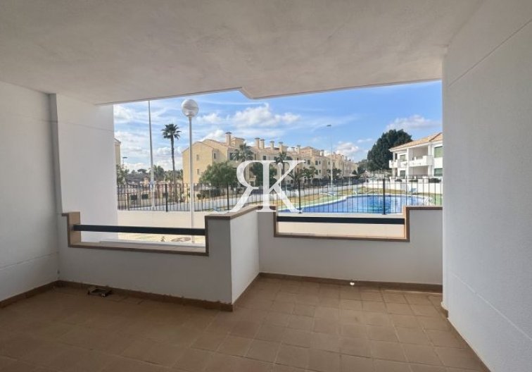 Revente - Appartement - Orihuela Costa - Costa Blanca