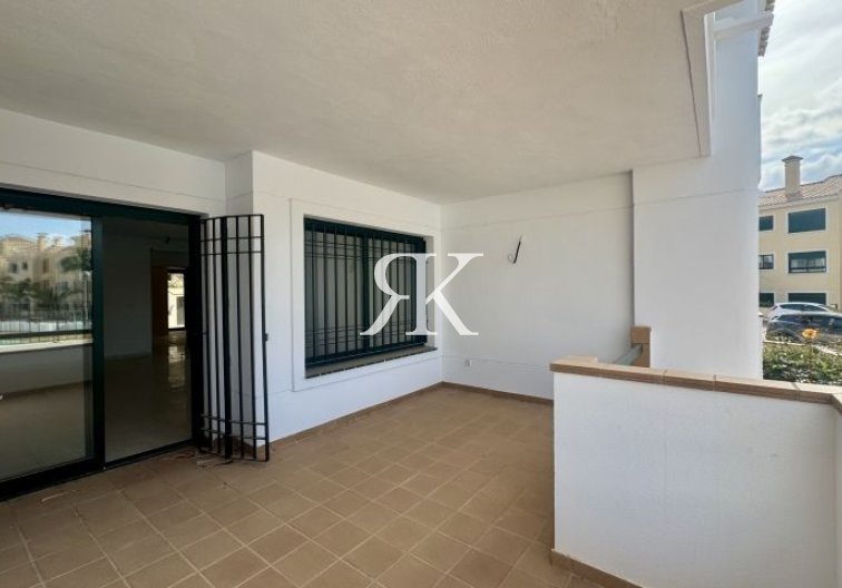 Revente - Appartement - Orihuela Costa - Costa Blanca