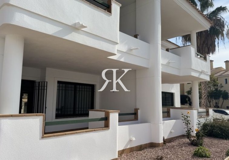 Revente - Appartement - Orihuela Costa - Costa Blanca