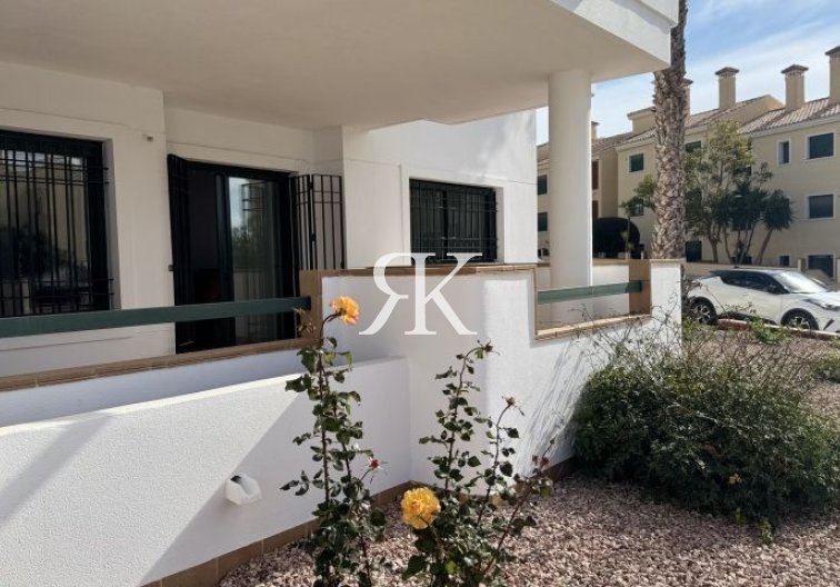 Revente - Appartement - Orihuela Costa - Costa Blanca