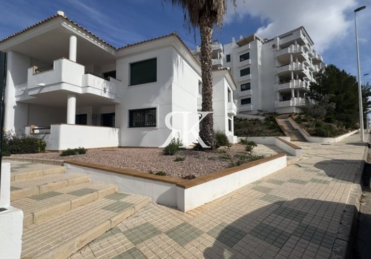 Revente - Appartement - Orihuela Costa - Costa Blanca