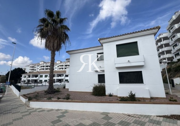 Revente - Appartement - Orihuela Costa - Costa Blanca