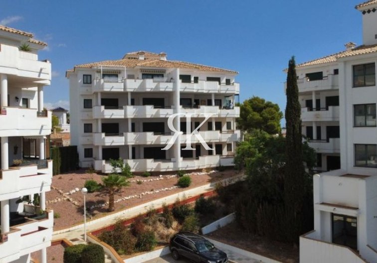 Revente - Appartement - Orihuela Costa - Costa Blanca