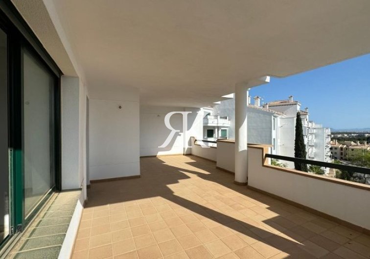 Revente - Appartement - Orihuela Costa - Costa Blanca
