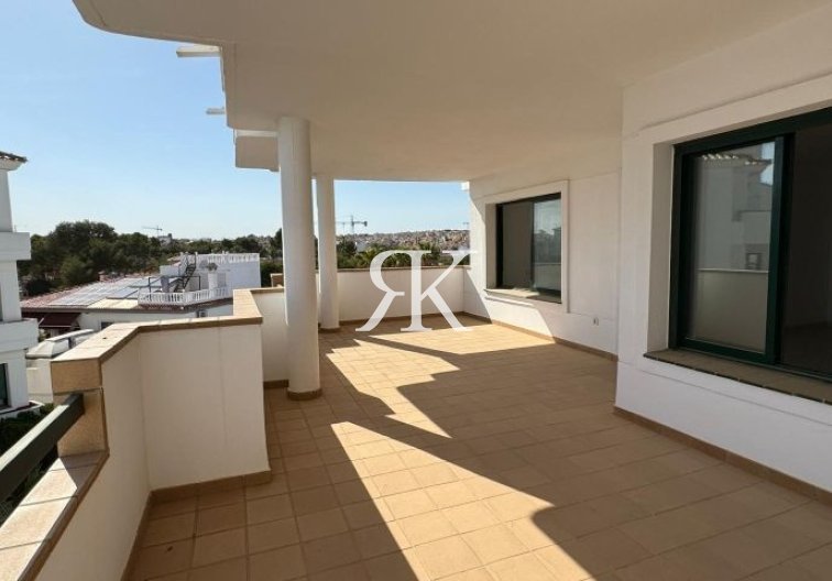 Revente - Appartement - Orihuela Costa - Costa Blanca
