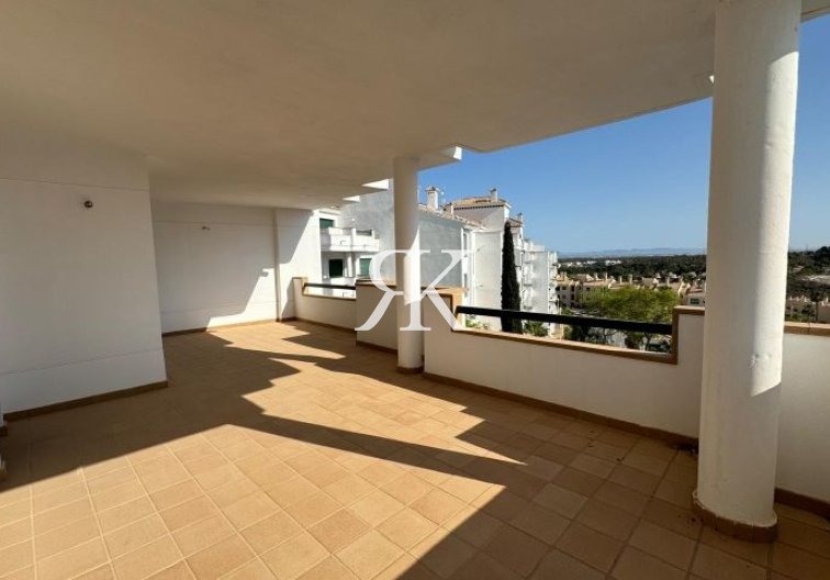 Revente - Appartement - Orihuela Costa - Costa Blanca