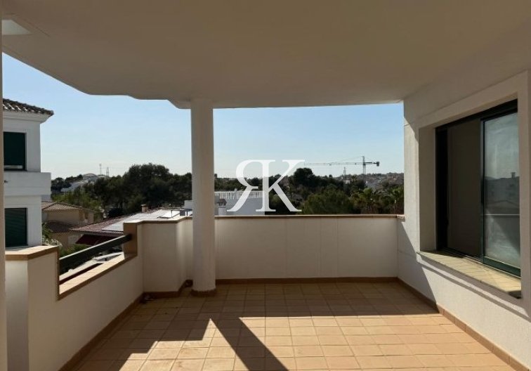Revente - Appartement - Orihuela Costa - Costa Blanca