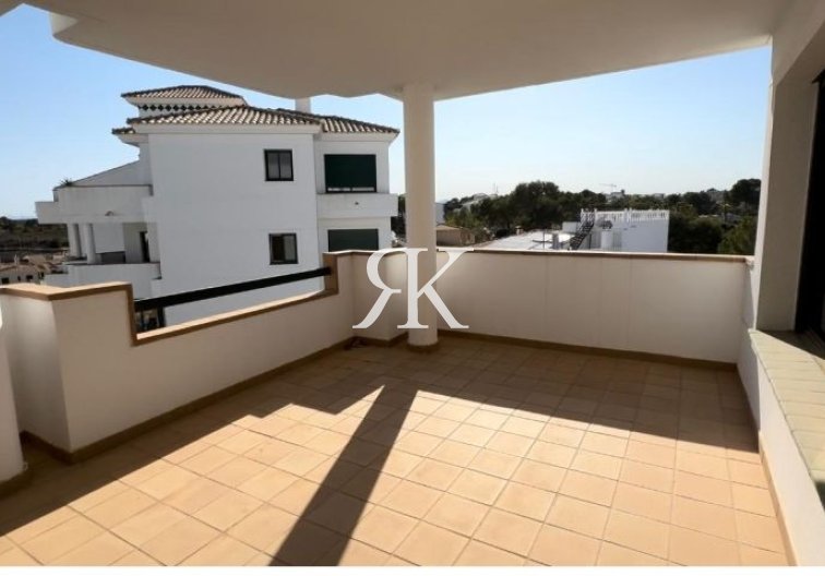 Revente - Appartement - Orihuela Costa - Costa Blanca