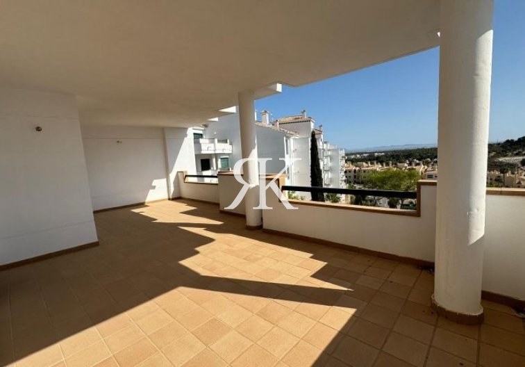 Revente - Appartement - Orihuela Costa - Costa Blanca