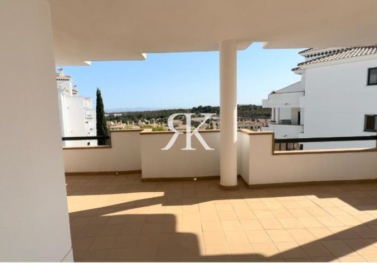 Revente - Appartement - Orihuela Costa - Costa Blanca