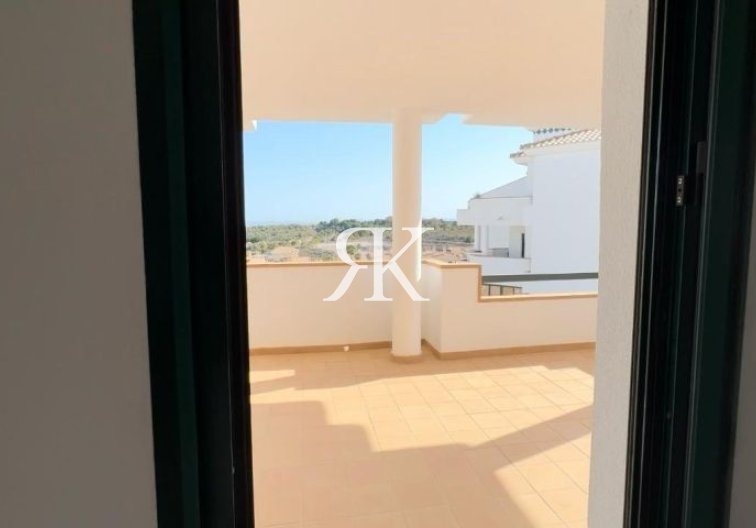 Revente - Appartement - Orihuela Costa - Costa Blanca