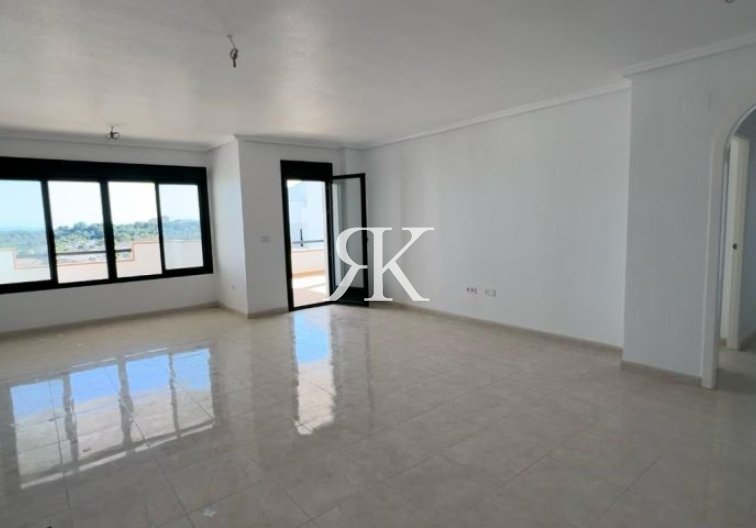 Revente - Appartement - Orihuela Costa - Costa Blanca