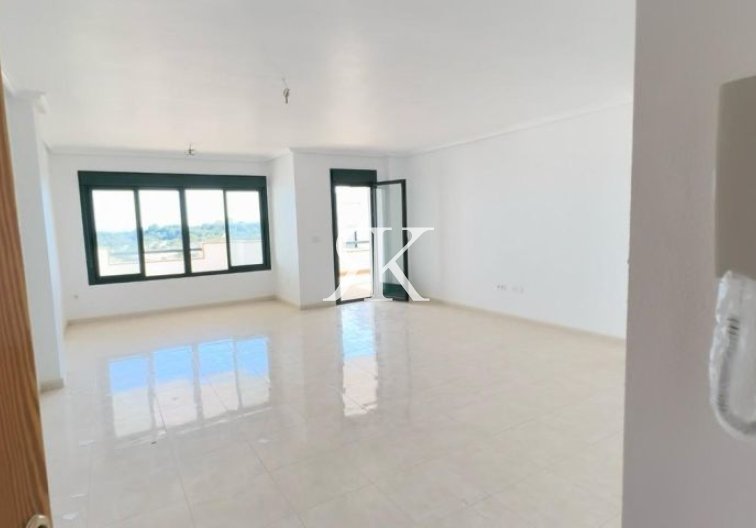 Revente - Appartement - Orihuela Costa - Costa Blanca