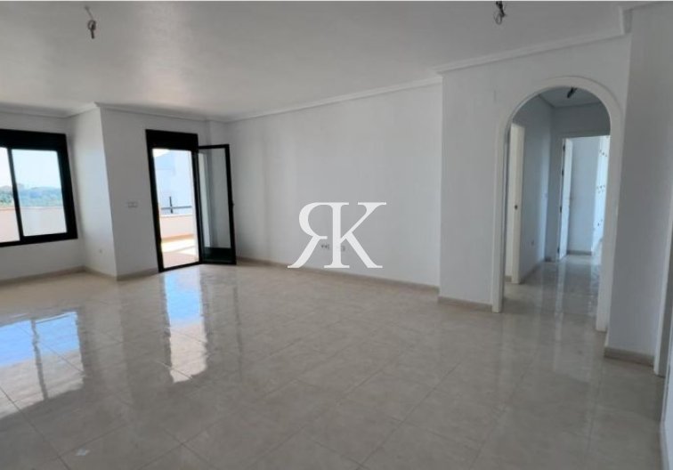 Revente - Appartement - Orihuela Costa - Costa Blanca