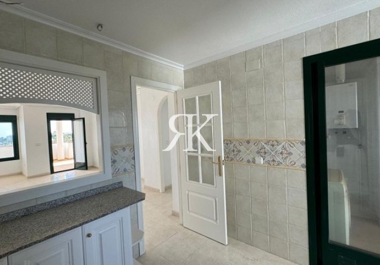 Revente - Appartement - Orihuela Costa - Costa Blanca