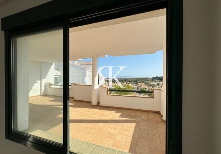Revente - Appartement - Orihuela Costa - Costa Blanca