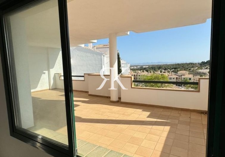 Revente - Appartement - Orihuela Costa - Costa Blanca