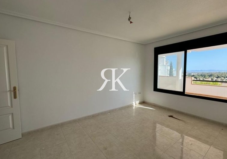 Revente - Appartement - Orihuela Costa - Costa Blanca