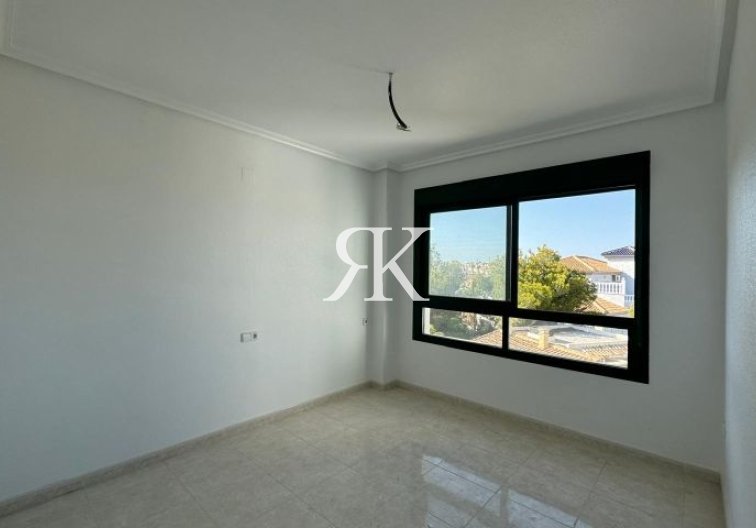 Revente - Appartement - Orihuela Costa - Costa Blanca