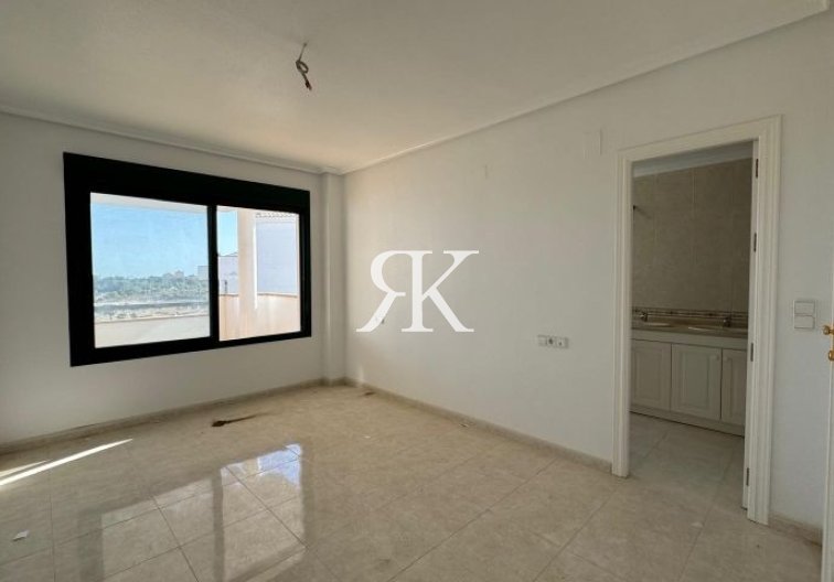 Revente - Appartement - Orihuela Costa - Costa Blanca