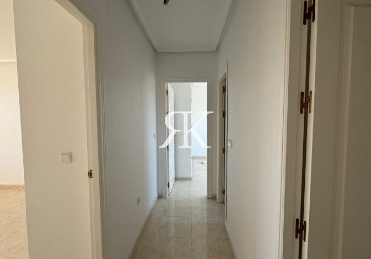 Revente - Appartement - Orihuela Costa - Costa Blanca